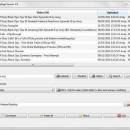 Video Backup Fusion for Linux freeware screenshot