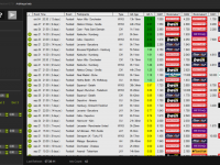 SureSportsBetting freeware screenshot