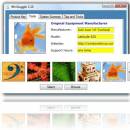 WinGuggle freeware screenshot