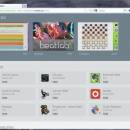 Firefox 16 freeware screenshot