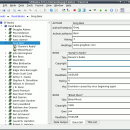 TreeLine for Linux freeware screenshot