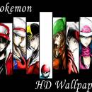 Pokemon HD Wallpapers Pack freeware screenshot