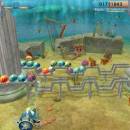 Ocean Quest freeware screenshot