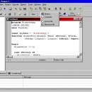 Dev-Pascal freeware screenshot