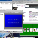 Wine for Mac OS X freeware screenshot