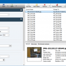 TweakNow FileRenamer freeware screenshot