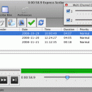 Express Scribe Transcription Software for Mac Free freeware screenshot
