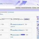 EdeV Webkatalog freeware screenshot