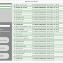 Random The Music freeware screenshot