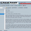 CheatBook Issue 12/2018 freeware screenshot