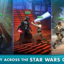 Star Wars Galaxy of Heroes PC Download freeware screenshot