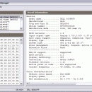 Monitor Asset Manager freeware screenshot