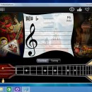 FreeBalalaikaNotes freeware screenshot