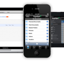SugarSync Manager for iPhone & iPad freeware screenshot
