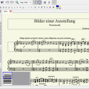 MuseScore freeware screenshot