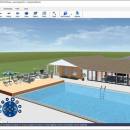DreamPlan Garden and Home Design Free freeware screenshot