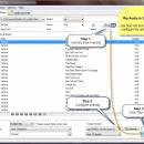 Audio Converter Free Edition freeware screenshot