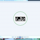 ORPALIS Virtual Barcode Reader freeware screenshot