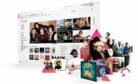 Microsoft Zune Windows x64 freeware screenshot