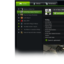 NVIDIA GeForce Experience freeware screenshot