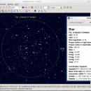 SkyChart for Mac OS X freeware screenshot