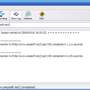 PagePing freeware screenshot
