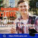 Killexams Hospitality CHHE Exam Dumps 2024 freeware screenshot