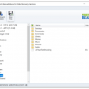 SafeCP freeware screenshot