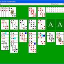 Queen of Italy Solitaire Game freeware screenshot