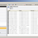 Mail Checker freeware screenshot