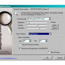 Magnifying Glass Free freeware screenshot