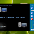 SSuite UltraCam Video Phone freeware screenshot