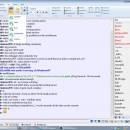 TurboIRC freeware screenshot