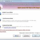 Flippagemaker Doc to Image freeware screenshot