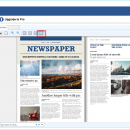 DOCX Reader freeware screenshot