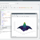 Octave freeware screenshot