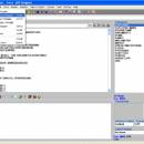 Samba Professional freeware screenshot