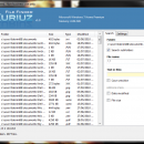 Kuriuz File Finder freeware screenshot