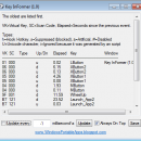 Key InFormer freeware screenshot