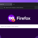 Firefox 4 freeware screenshot