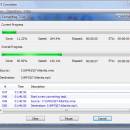 WMA To MP3 Converter freeware screenshot