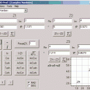 Calc 3D Pro freeware screenshot