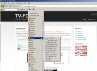 TV-Fox freeware screenshot