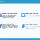CuteRecovery (formerly EassosRecovery) Free freeware screenshot