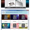 Free Flip Creator 3D - freeware freeware screenshot