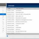 VoiceNote freeware screenshot