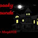Spooky Sounds - MorphVOX Add-on freeware screenshot