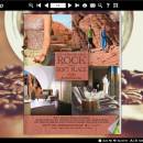 Coffee Theme for eFlip Software freeware screenshot