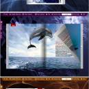 Flipbook_Themes_Package_Spread_3DDesign freeware screenshot