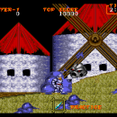 Ghouls 'N Ghosts freeware screenshot